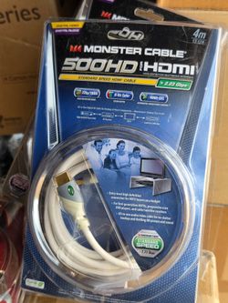 HDMI