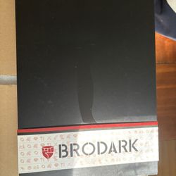 Brodark Steak Knife Set
