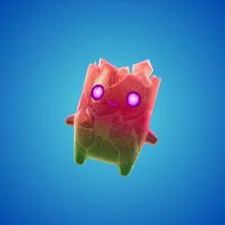 CHEAP GUMMY ZERO POINT SPRITE FORTNITE