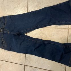 Kids Girl Jeans