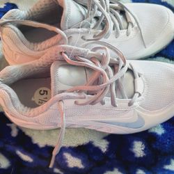 Nike Women’s Lacrosse Cleats 