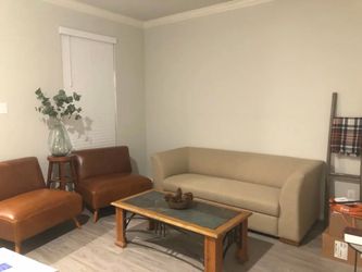 Living Room Set