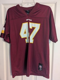 Washington Redskins Jersey