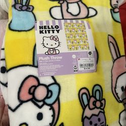 Hello Kitty New 