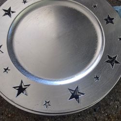 Dinner Plate Chargers