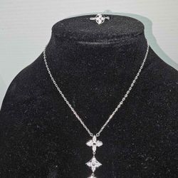 Beautiful Upcycled Luxury Jewelry 