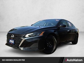 2023 Nissan Altima