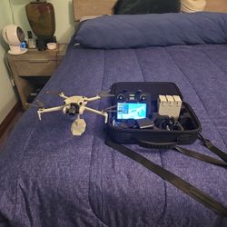 DJI Min 4 PRO