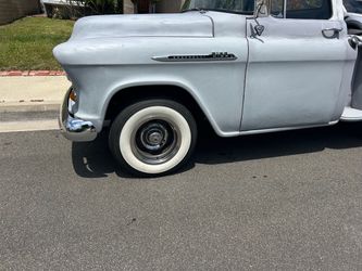 Rims and rites