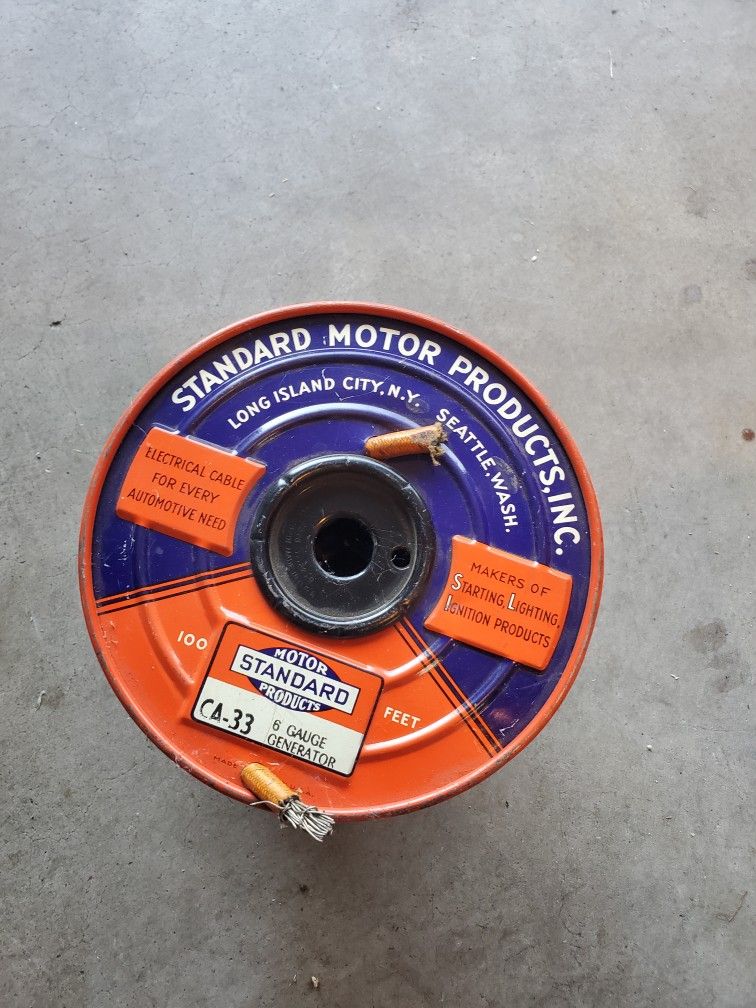 Standard Motor Product Inc