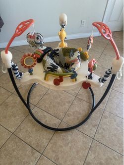Fisher-Price Baby Bouncer