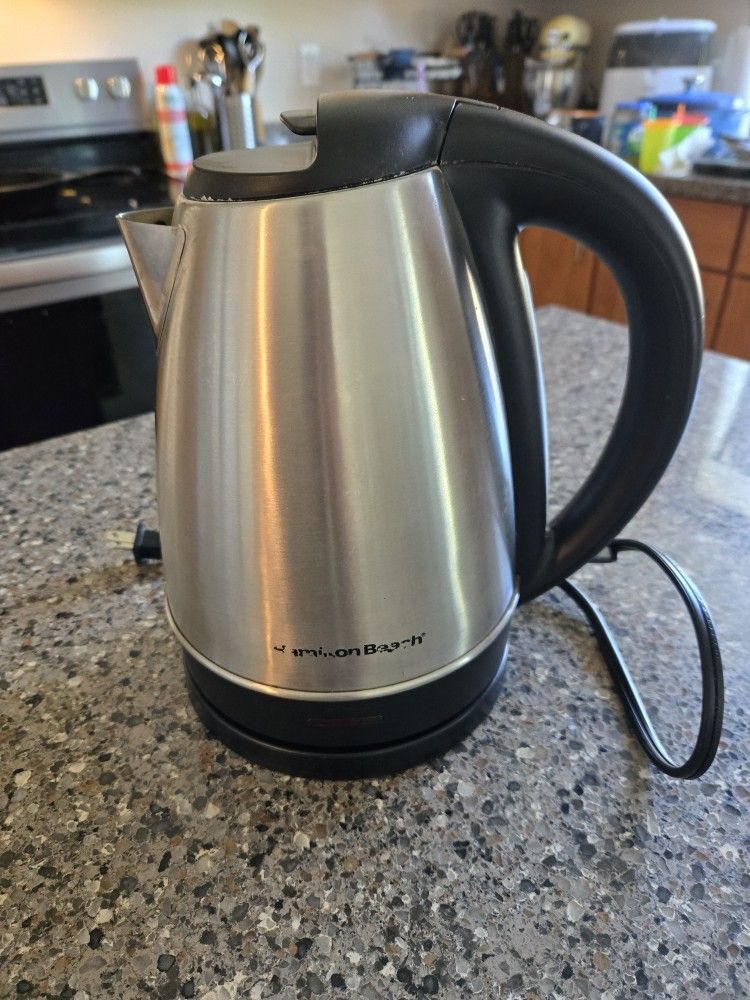 Electric Kettle