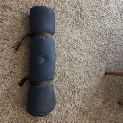 Backpacking Sleeping Pad