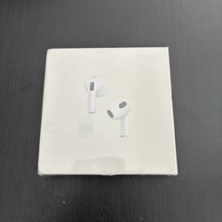 Airpod pro 3rd gen