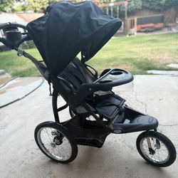 Jogger Stroller 