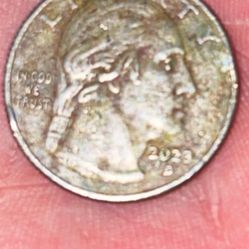 2023 QUARTERS ERROR