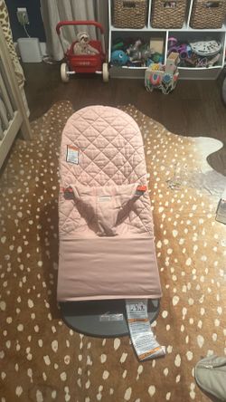 BabyBjorn Bouncer