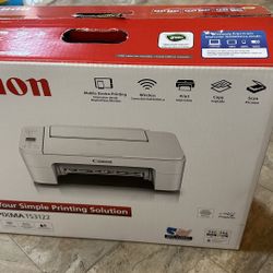 Canon Printer 
