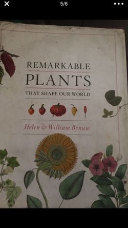 Remarkable plants