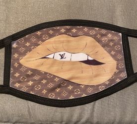 Brand new masks