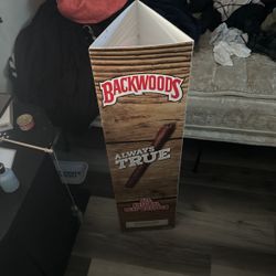 Backwoods Stand