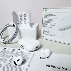 Airpod Pro Generation 2