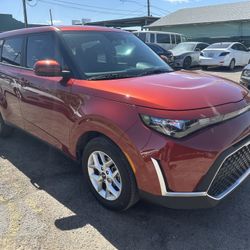 2023 KIA Soul S