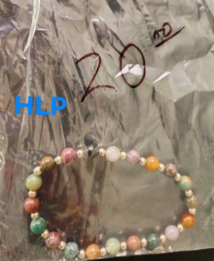 Bracelet