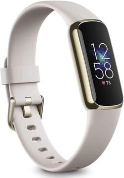 Fitbit Luxe Fitness Tracker