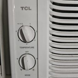 Aire Acondicionado AC