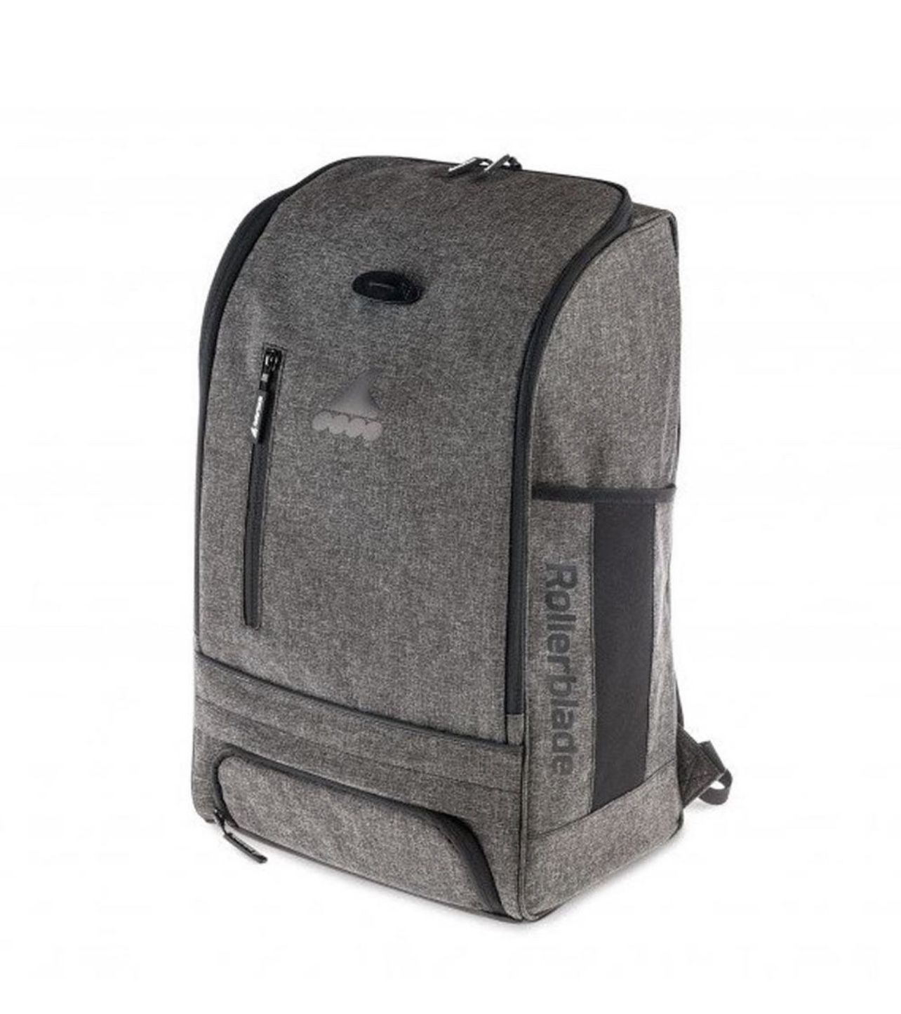 Rollerblade Urban Commuter Backpack Only, Multi Sport, Bag, Grey