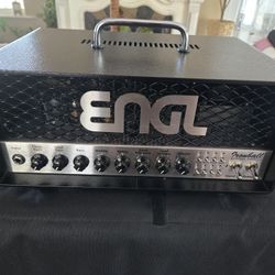 Engl Ironball SE MINT CONDITION 