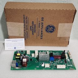 GE Washer Control Board WH22X36638 WH22X32058 WH22X32458 WH22X34660 WH22X38697