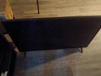 LG TV 40" used without remote