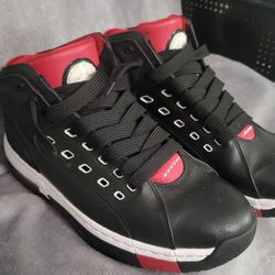 Jordan Ol'School
