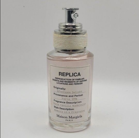 Maison Margiela'REPLICA' Afternoon Delight Eau de Toilette unisex