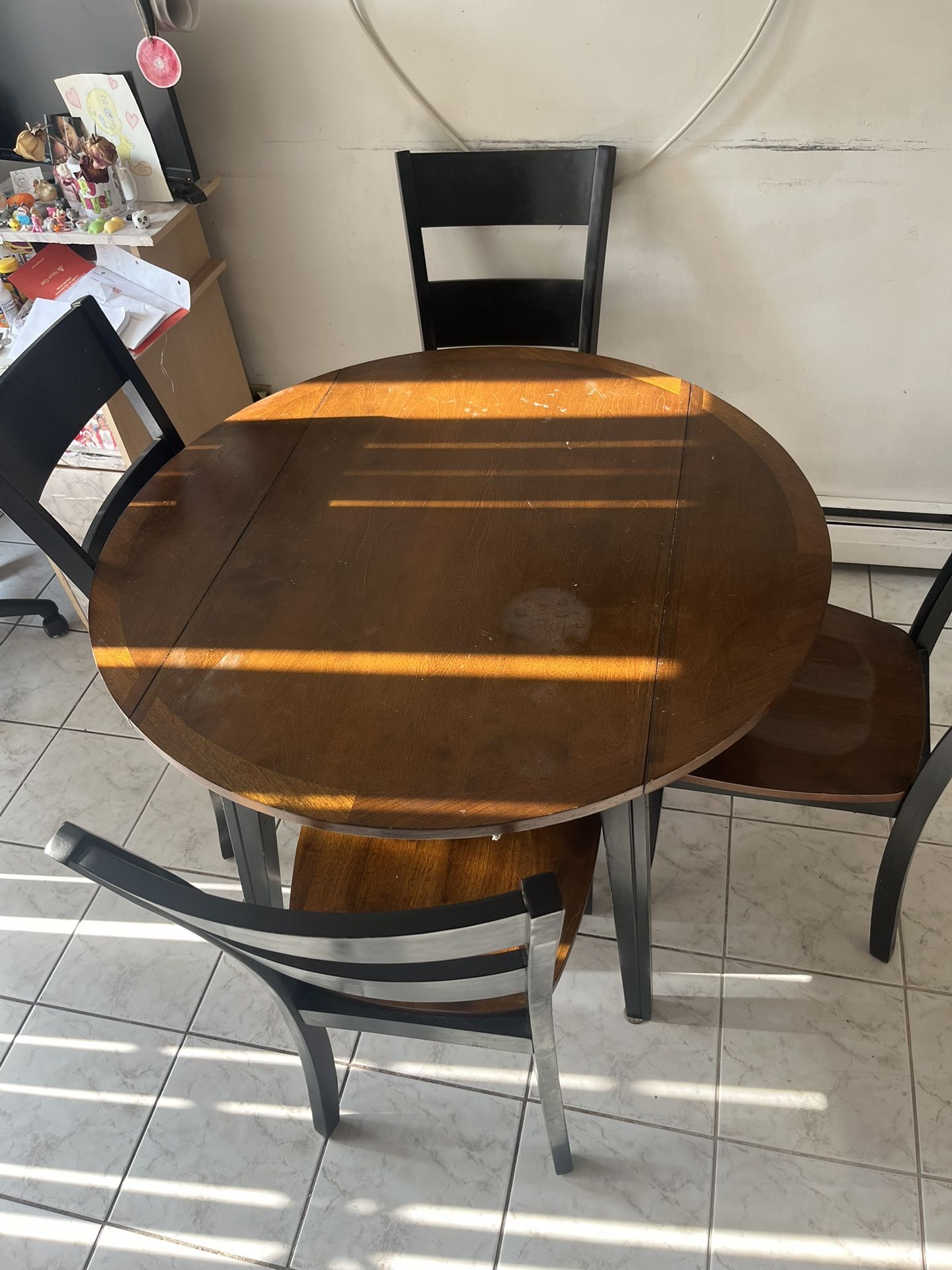 Kitchen Table