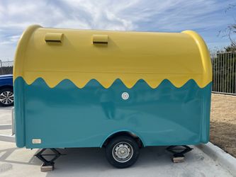 Food truck
