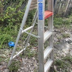 Ladder 5 Ft.
