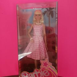 Barbie The Movie "Barbie Doll