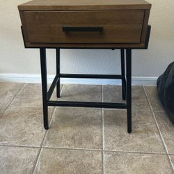 Side Table