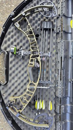 Hoyt Ventum Pro