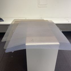Free Chair Mats