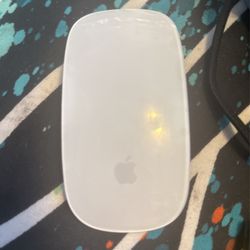 NEW Genuine Apple Magic Mouse for Macs Green A1657