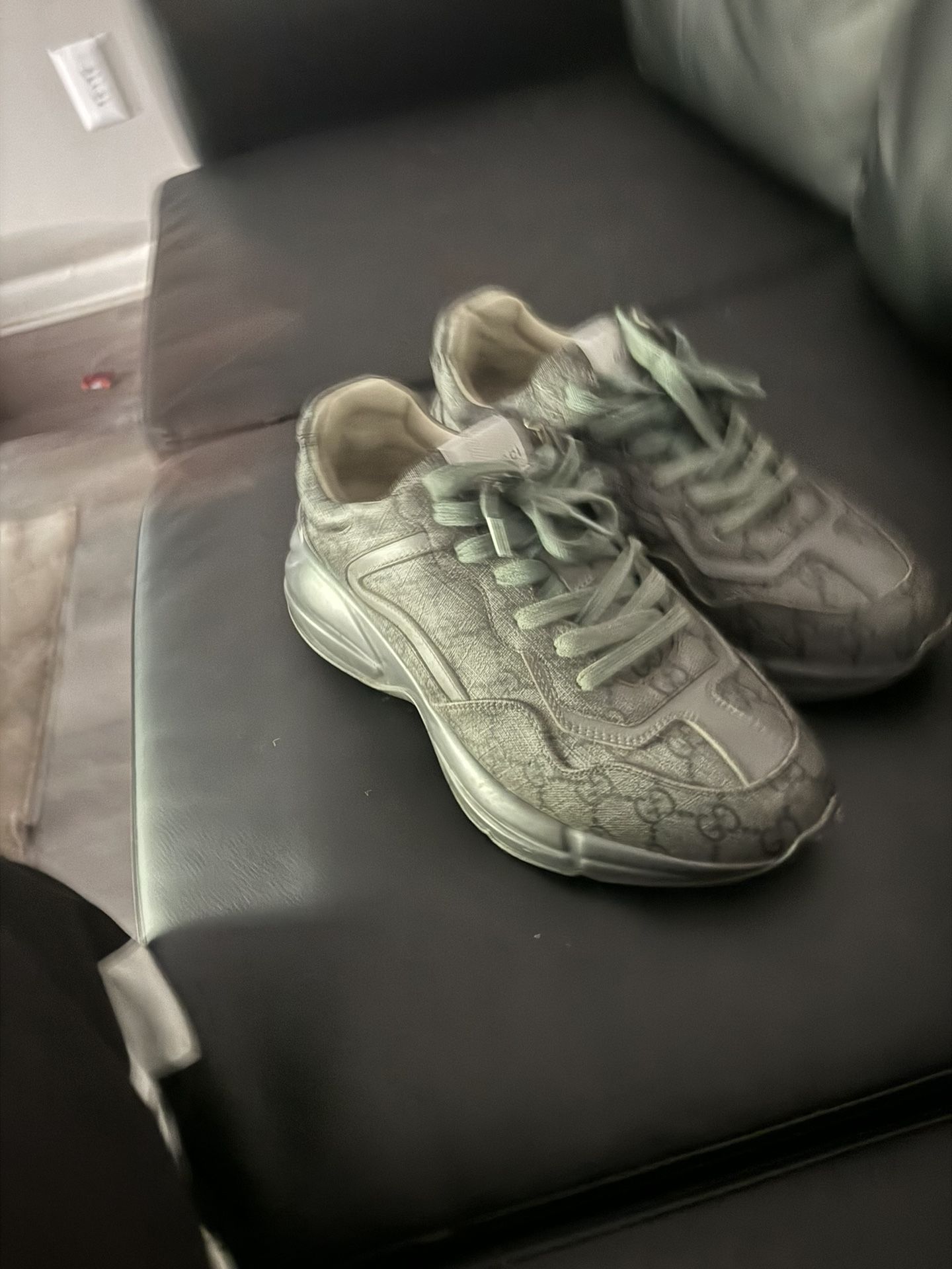 Gucci Rhython
