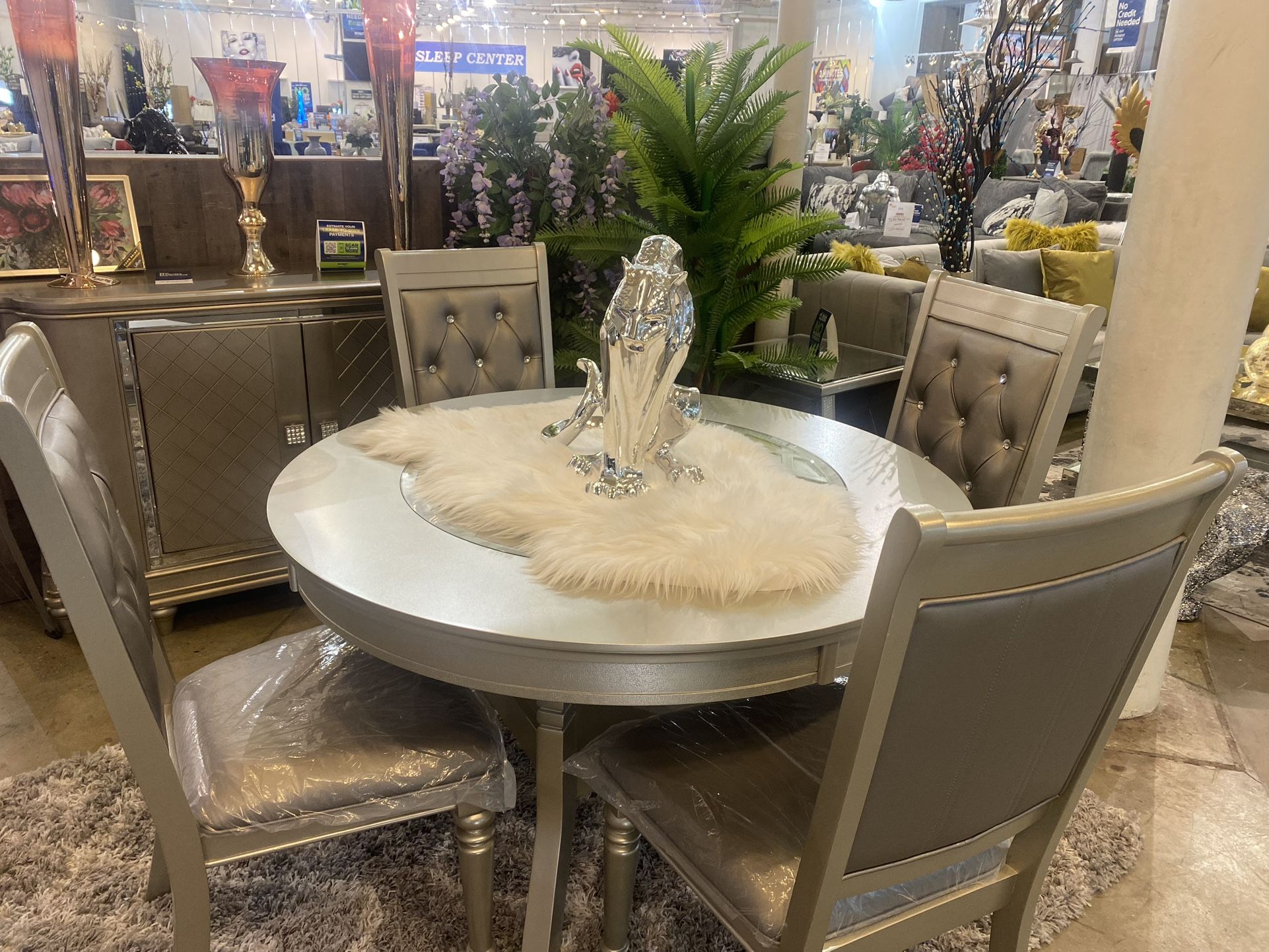 DINING SET