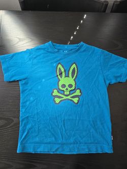 Psycho Bunny Kids