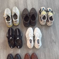 Yeezy,  Adidas Shoes