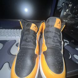 size 6 jordan 1 mid