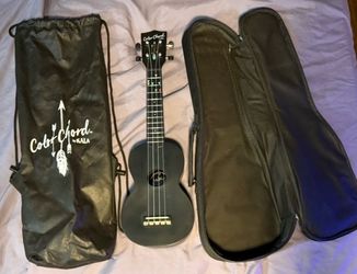 Kala Learn to Play Color Chord Soprano Ukulele